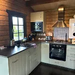 Little Rock Retreat Log With Hot Tub Апартаменты