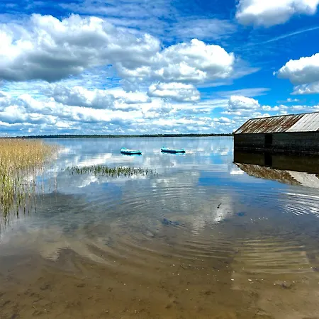 Little Rock Retreat Log With Hot Tub